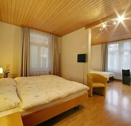 Hotel Splendid