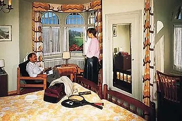 Splendid Hotel