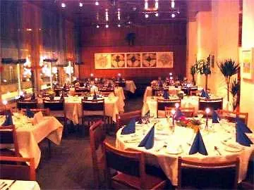 Hotel Splendid